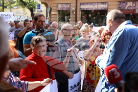 БСП - Национален съвет