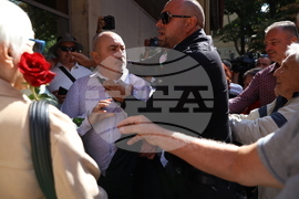 БСП - Национален съвет