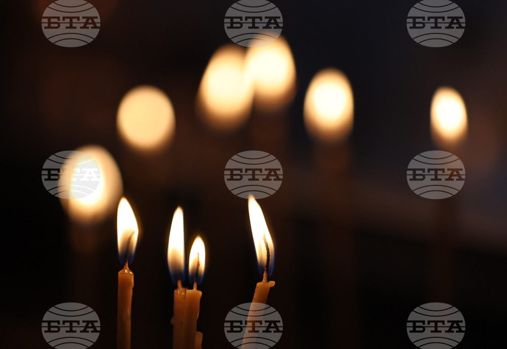 Благоевград - храм „Св. Димитър“ - храмов празник - св. Симеон