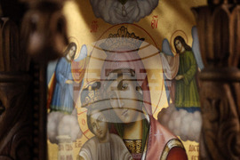 Благоевград - храм „Св. Димитър“ - храмов празник - св. Симеон