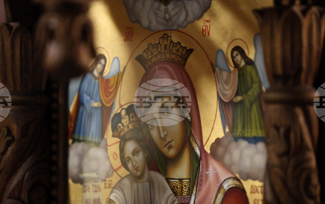 От Българската православна църковна община „Свети Климент Охридски“ в Мюнхен споделиха график на богослуженията за месец август