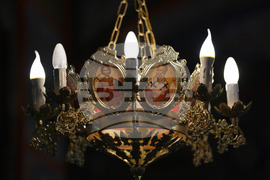 Благоевград - храм „Св. Димитър“ - храмов празник - св. Симеон