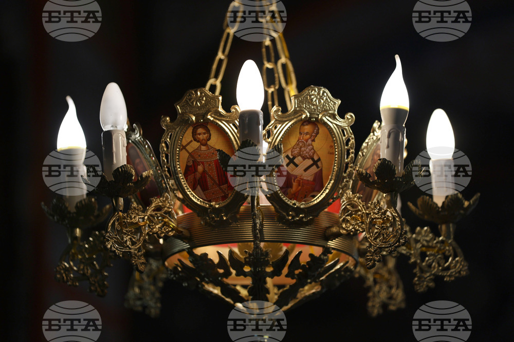 Благоевград - храм „Св. Димитър“ - храмов празник - св. Симеон