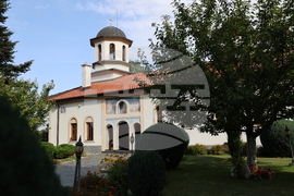 Благоевград - храм „Св. Димитър“ - храмов празник - св. Симеон