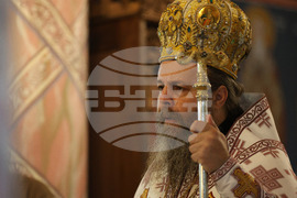 Благоевград - храм „Св. Димитър“ - храмов празник - св. Симеон