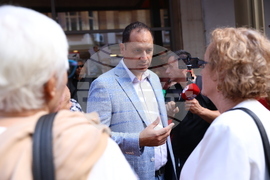 БСП - Национален съвет