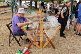 Село Самоводене - Празник на самоводския лук