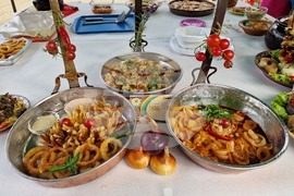 Село Самоводене - Празник на самоводския лук