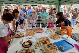 Село Самоводене - Празник на самоводския лук
