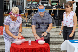 Село Самоводене - Празник на самоводския лук