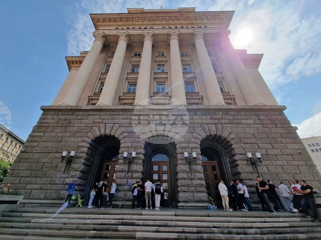 OSCE Watchdog to Conduct Fact-Finding Mission to Bulgaria in September for Presidential Elections