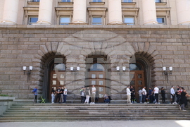 ЦИК - ДПС - ДПС (без Пеевски и група) - привърженици