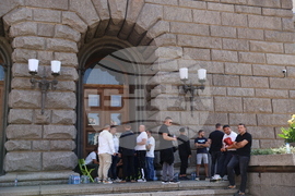 ЦИК - ДПС - ДПС (без Пеевски и група) - привърженици