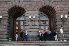 ЦИК - ДПС - ДПС (без Пеевски и група) - привърженици