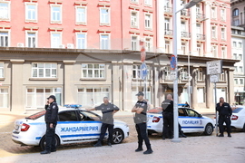 ЦИК - ДПС - ДПС (без Пеевски и група) - полицейски патрули