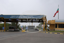 Русе - ГКПП "Дунав мост" - трафик