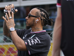 Italy F1 GP Auto Racing