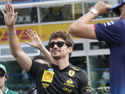 Italy F1 GP Auto Racing