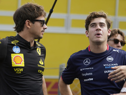 Italy F1 GP Auto Racing