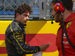 Italy F1 GP Auto Racing