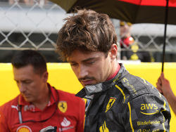 Italy F1 GP Auto Racing