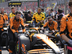 Italy F1 GP Auto Racing