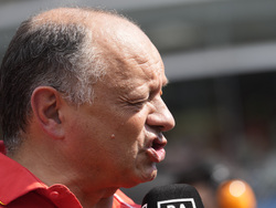 Italy F1 GP Auto Racing