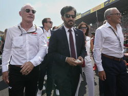 Italy F1 GP Auto Racing