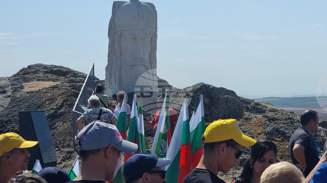 Започва реставрация на крепостта Русокастро и обновяване на музея в Петрова нива 