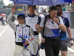 Italy F1 GP Auto Racing