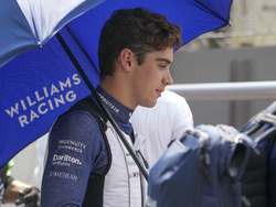 Italy F1 GP Auto Racing