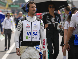 Italy F1 GP Auto Racing
