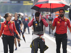Italy F1 GP Auto Racing