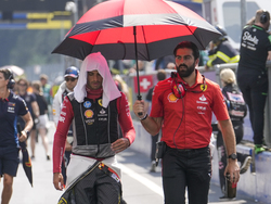 Italy F1 GP Auto Racing