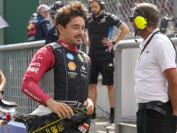 Italy F1 GP Auto Racing