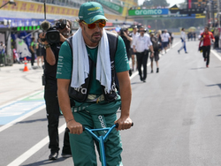 Italy F1 GP Auto Racing