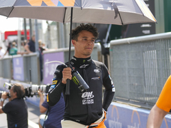 Italy F1 GP Auto Racing
