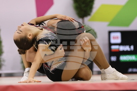 Пловдив - аеробика - Международен турнир - PLOVDIV CUP AEROBICS OPEN