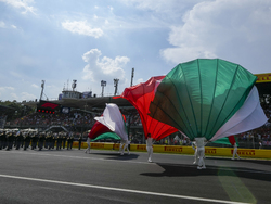 Italy F1 GP Auto Racing