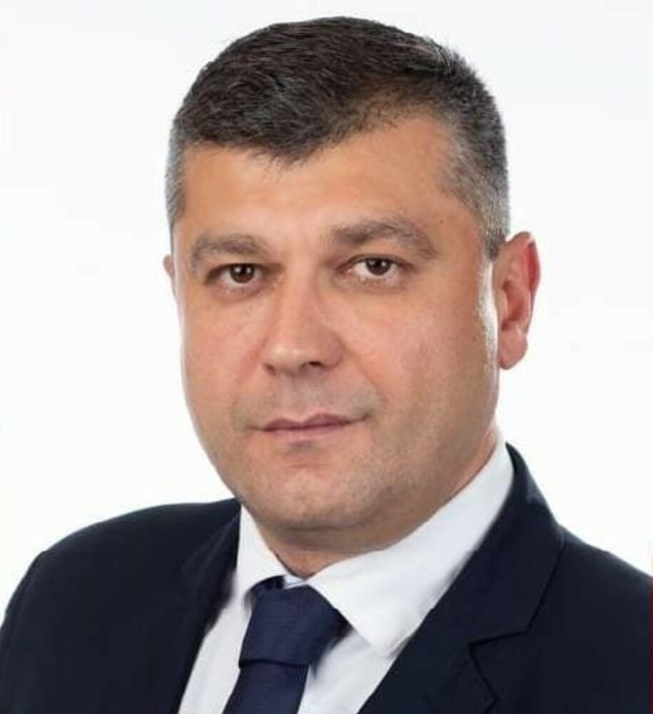 Павел Караиванов е избран за председател на БСП-Шумен