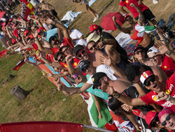 Italy F1 GP Auto Racing