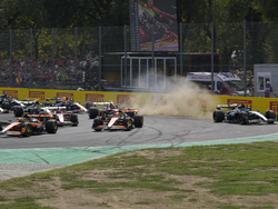 Italy F1 GP Auto Racing