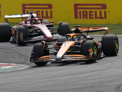 Italy F1 GP Auto Racing