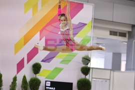 Пловдив - аеробика - Международен турнир - PLOVDIV CUP AEROBICS OPEN