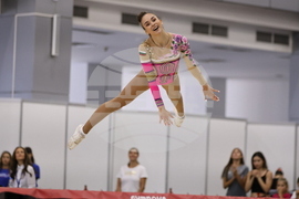 Пловдив - аеробика - Международен турнир - PLOVDIV CUP AEROBICS OPEN