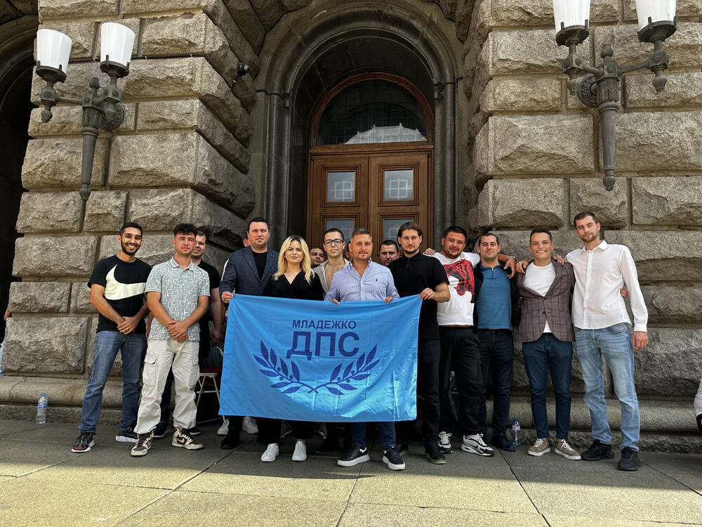 Валентин Тончев: Утре ще се регистрираме самостоятелно за участие в предсрочния вот