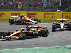 Italy F1 GP Auto Racing