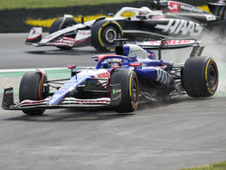 Italy F1 GP Auto Racing