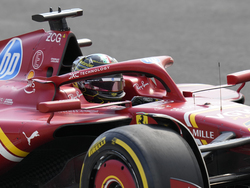Italy F1 GP Auto Racing