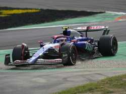 Italy F1 GP Auto Racing